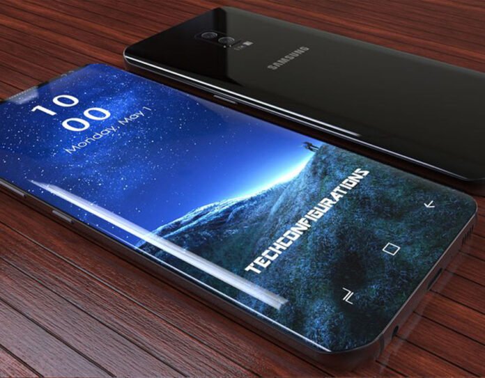 proper cova Galaxy S9's release date