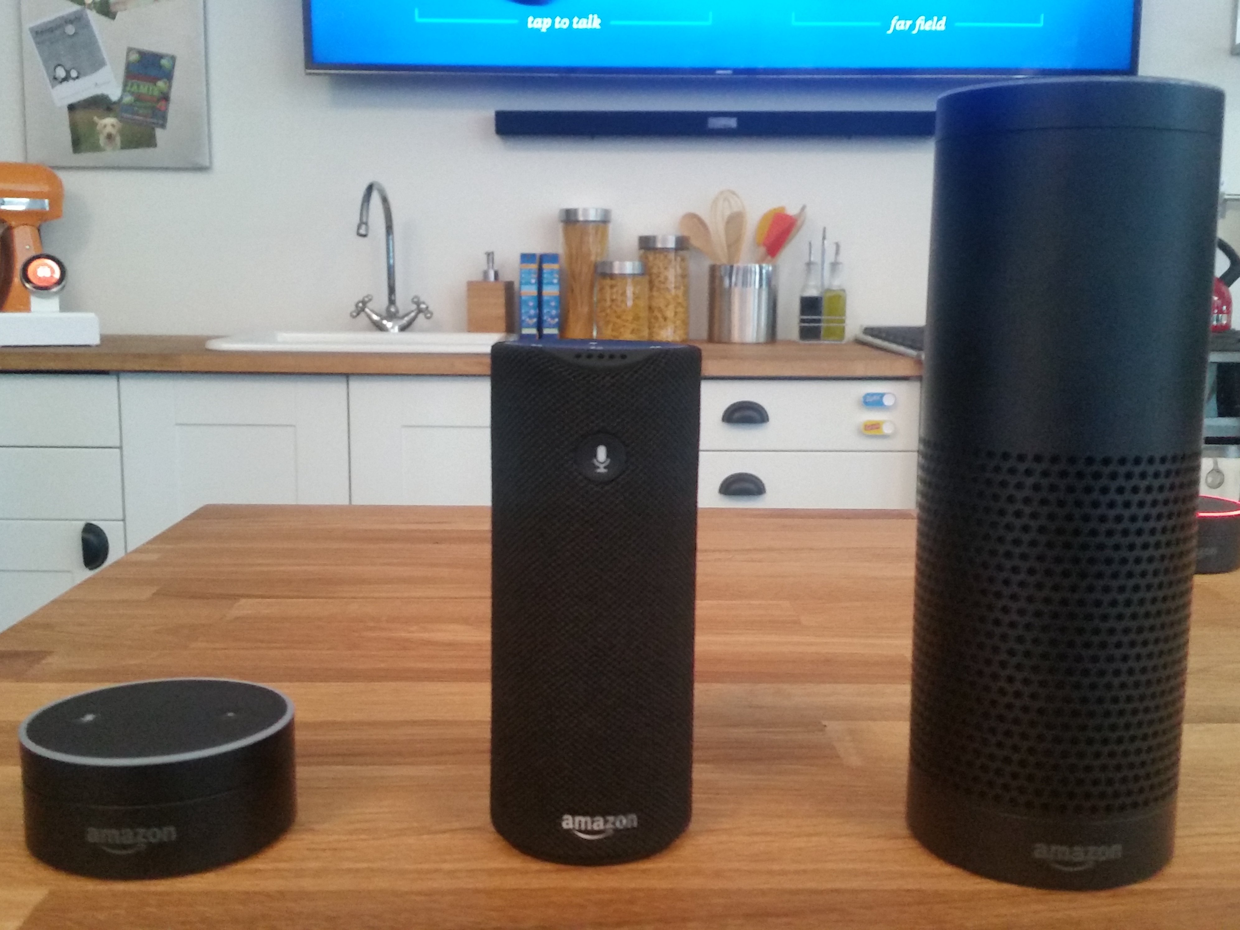 Unlock Alexa's Hidden Personality With These Commands