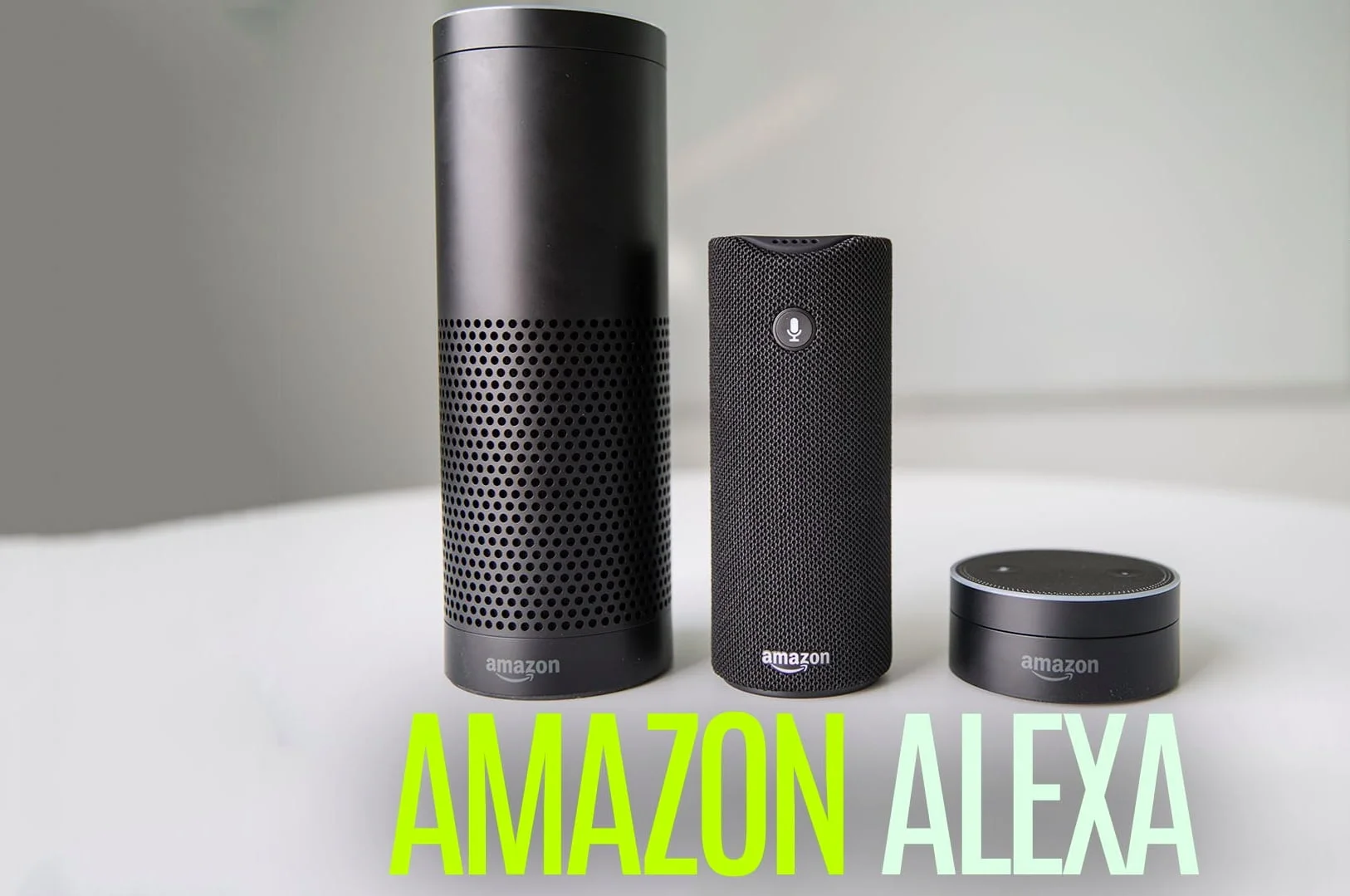 best alexa commands