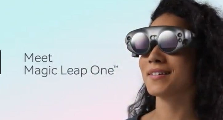 Magic Leap