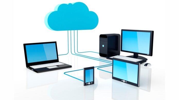 Cloud Hosting Services Best Cloud Hosting Server