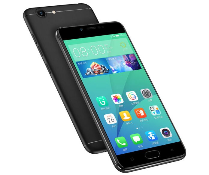 Gionee-S10-Lite launched