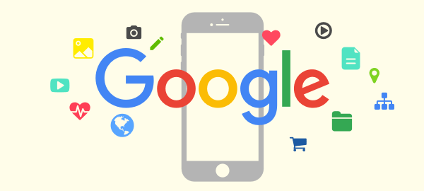 Google to trigger site-ranking based on their mobile versions