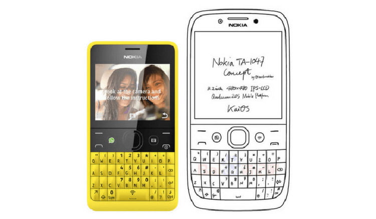 HMD Global to stage Nokia E71 along with Nokia 9
