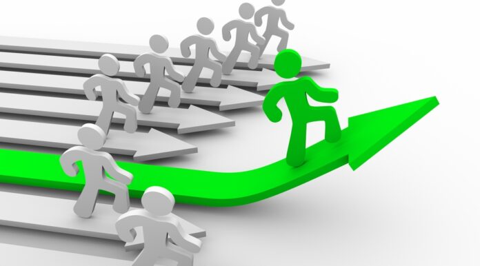 Outperforming Your Competitors