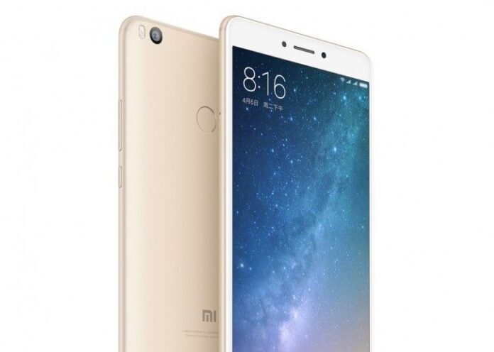 Xiaomi Mi Max3 Xiaomi Mi Max 3 rumoured to have a 7-inch display screen with...