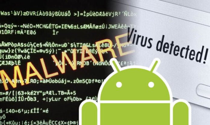 cova Android Malware