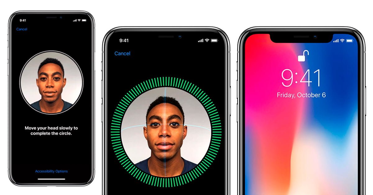 Apple iOS 11