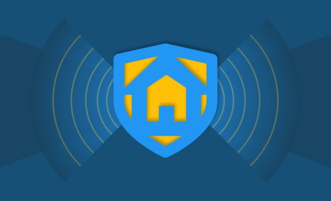 Is there a safety threat to your gadget? Haven App is here.