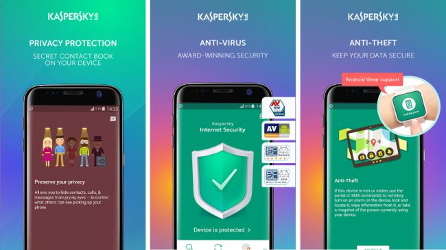 best free antivirus for android