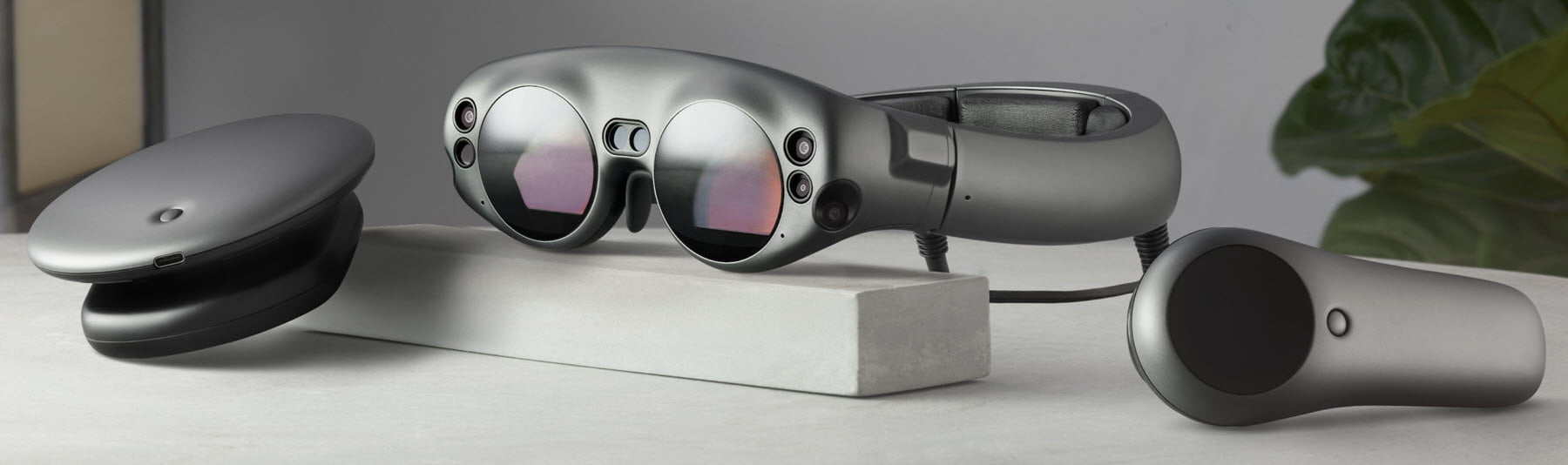 Magic Leap