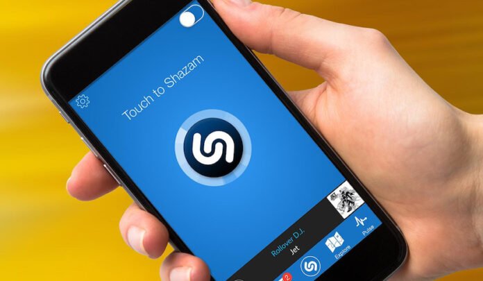 music-discovery app Shazam Apple acquires music-discovery app Shazam for a record-breaking...