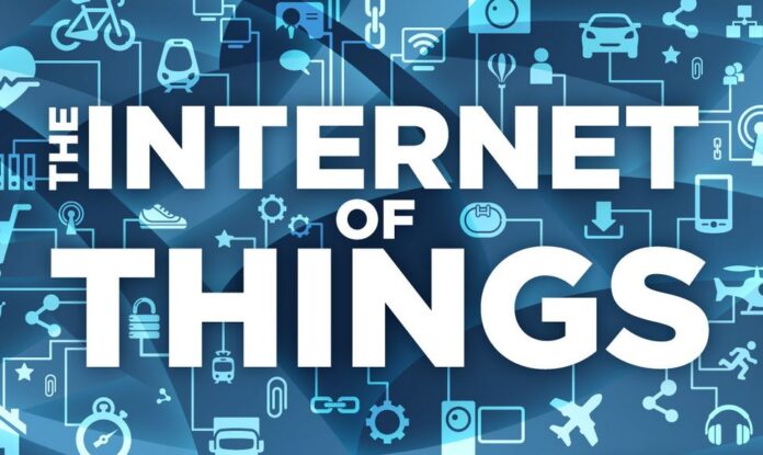 2 Top 10 IoT Trends