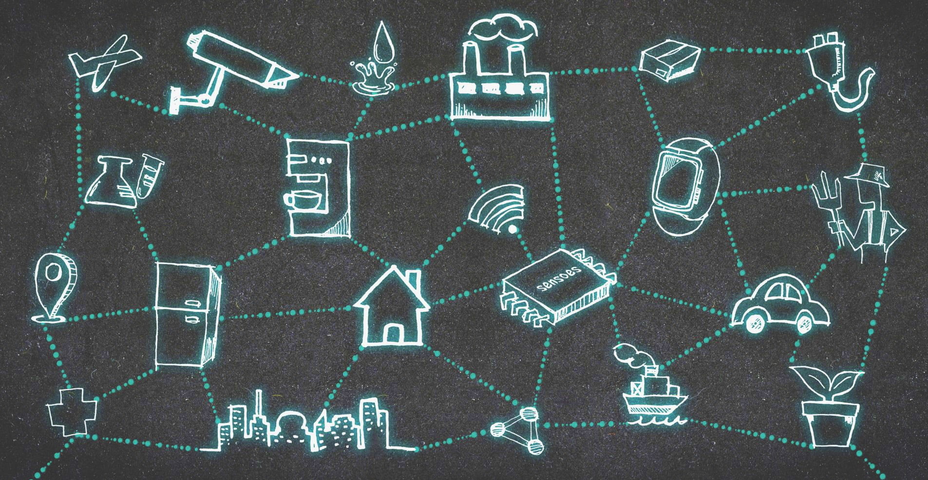Top 10 IoT Trends