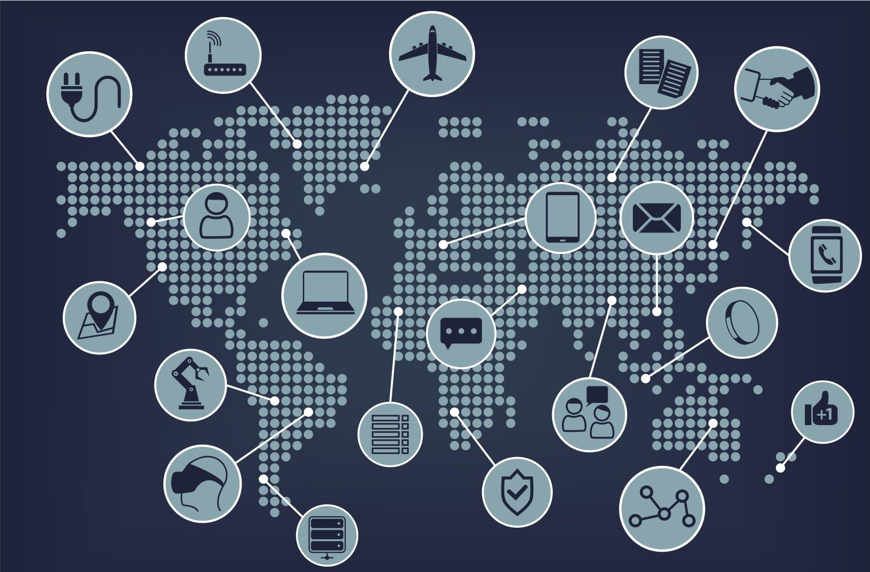 Top 10 IoT Trends