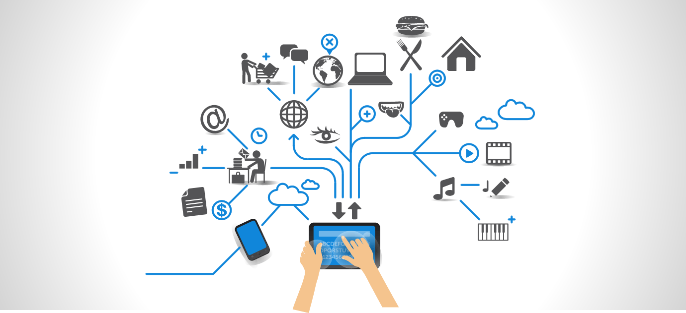 Top 10 IoT Trends