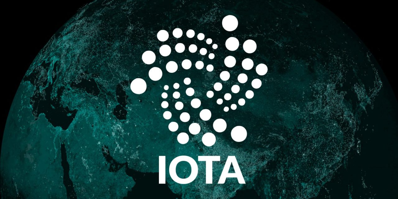 Top 10 IoT Trends
