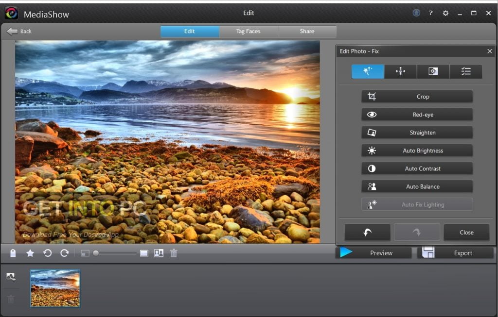 slideshow maker online free with music