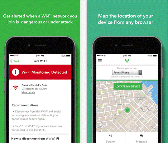 free antivirus for iphone free antivirus for iphone