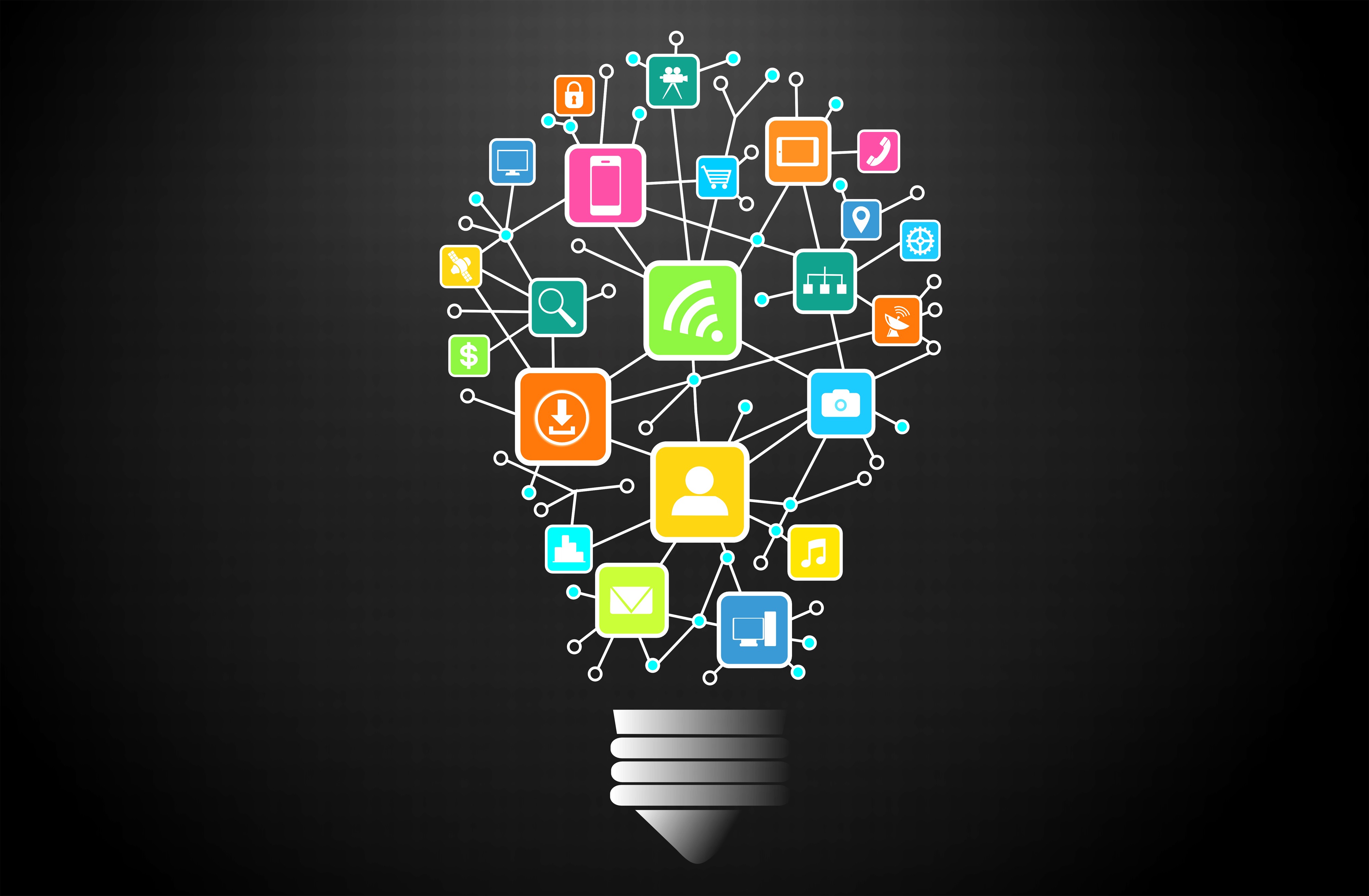 Top 10 IoT Trends