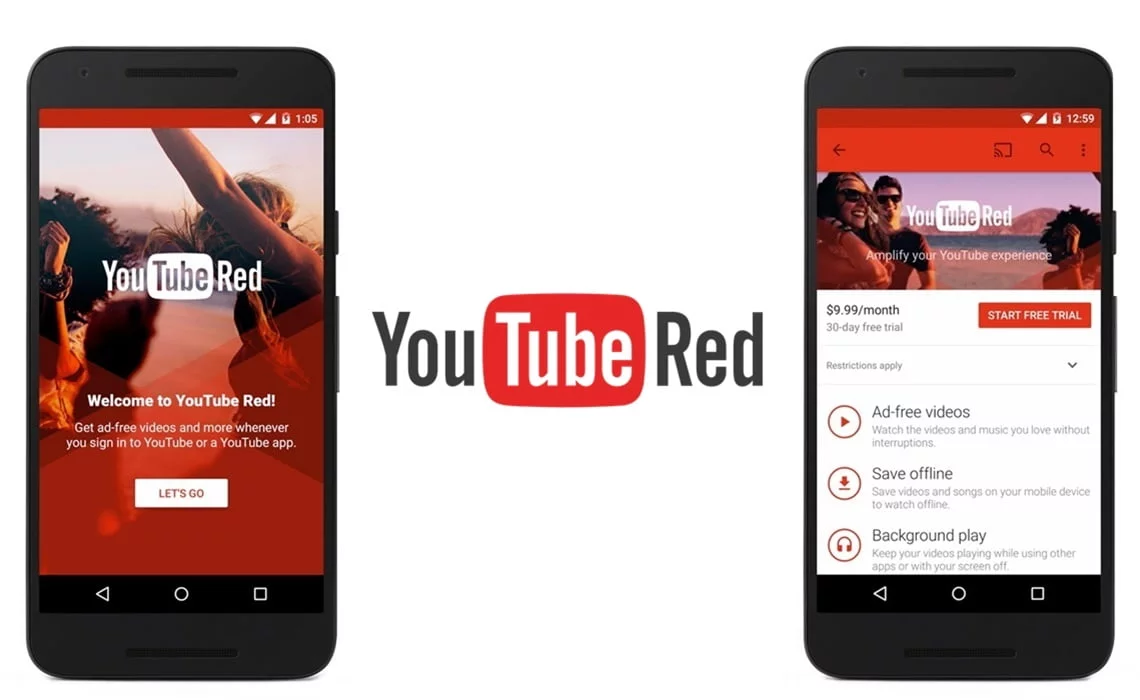YouTube