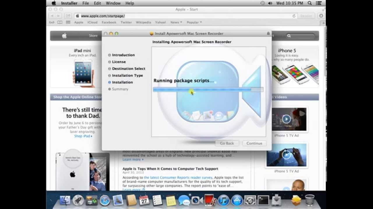 Best Free Screen Recorders for Mac