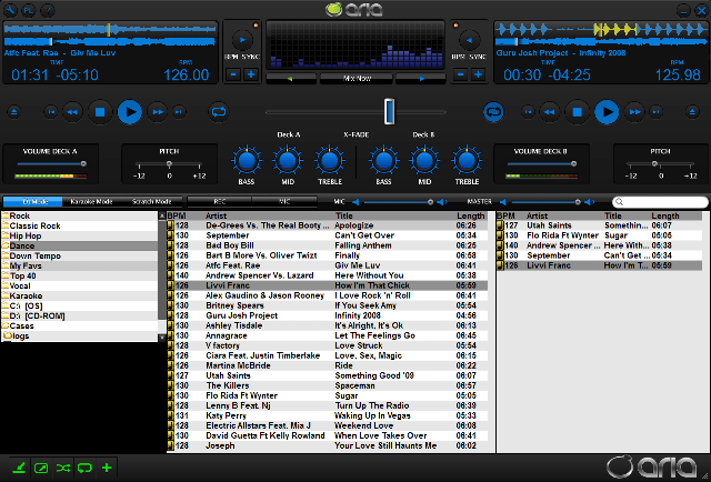 best free karaoke software for Windows