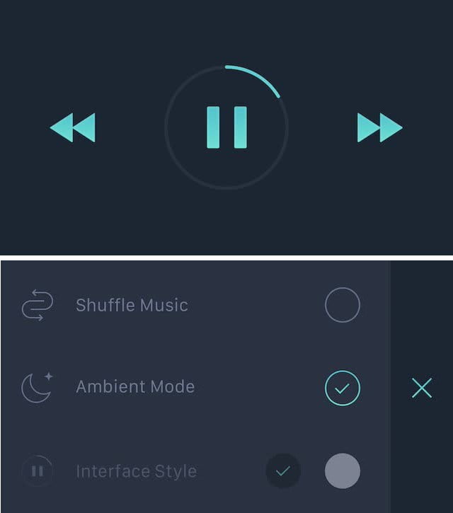 best free music players for iphone 