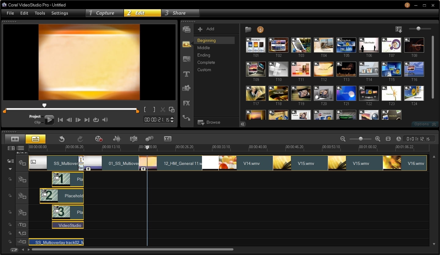 Best video editing software for newbies