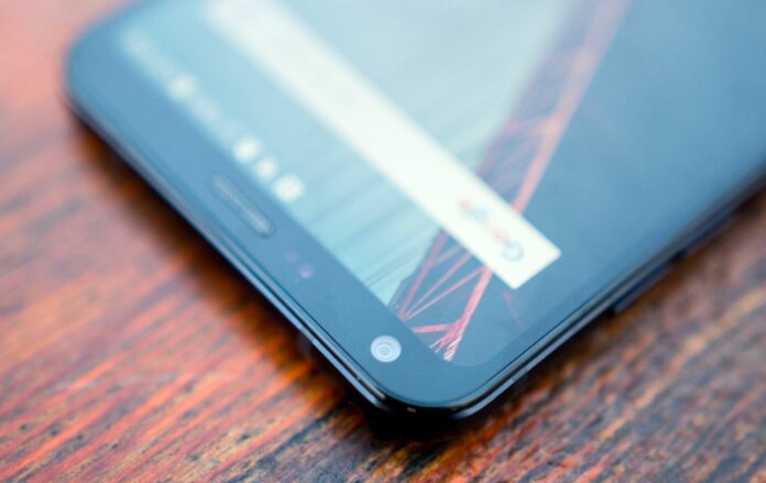 cova-2 best bezel less smartphones