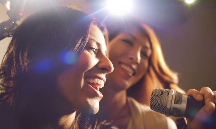 best karaoke player for mac 2015