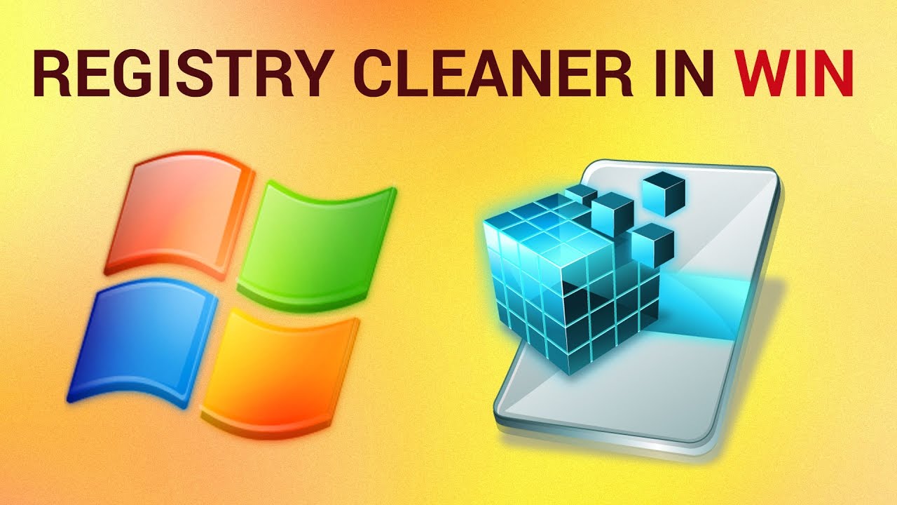 best free registry cleaners for windows