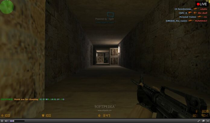 covaaaa best game recording software