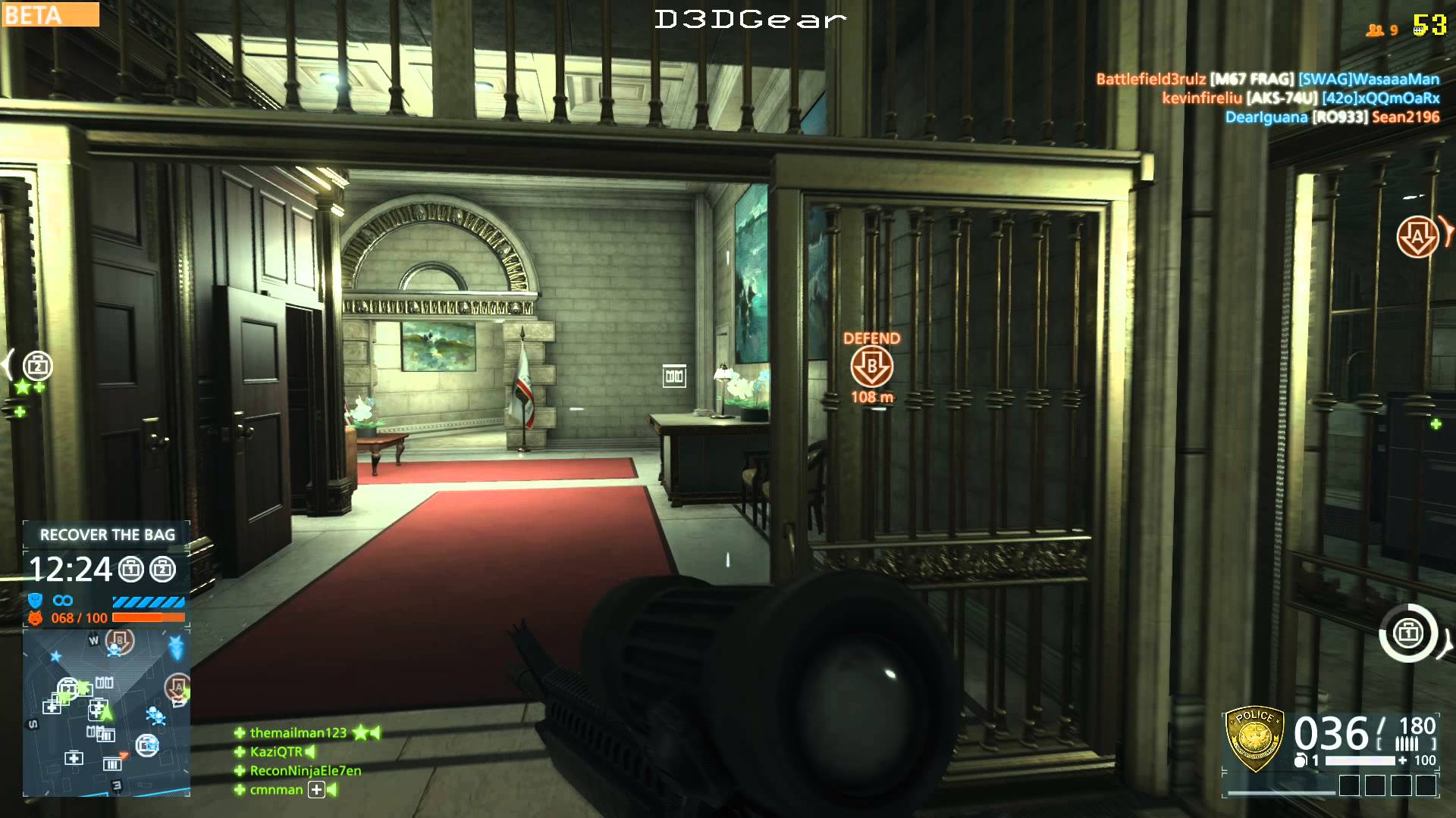 best game recording software