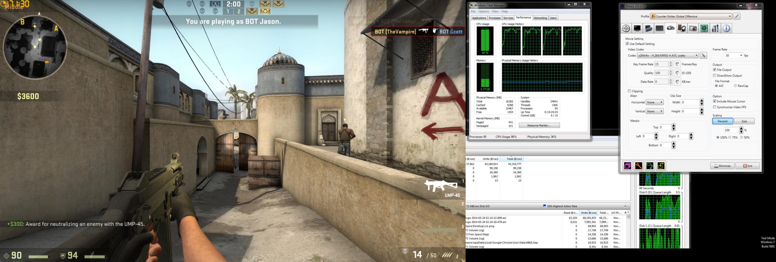 best game recording software