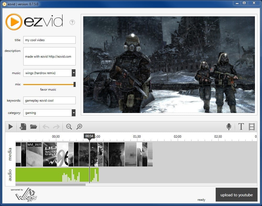 best game recording software
