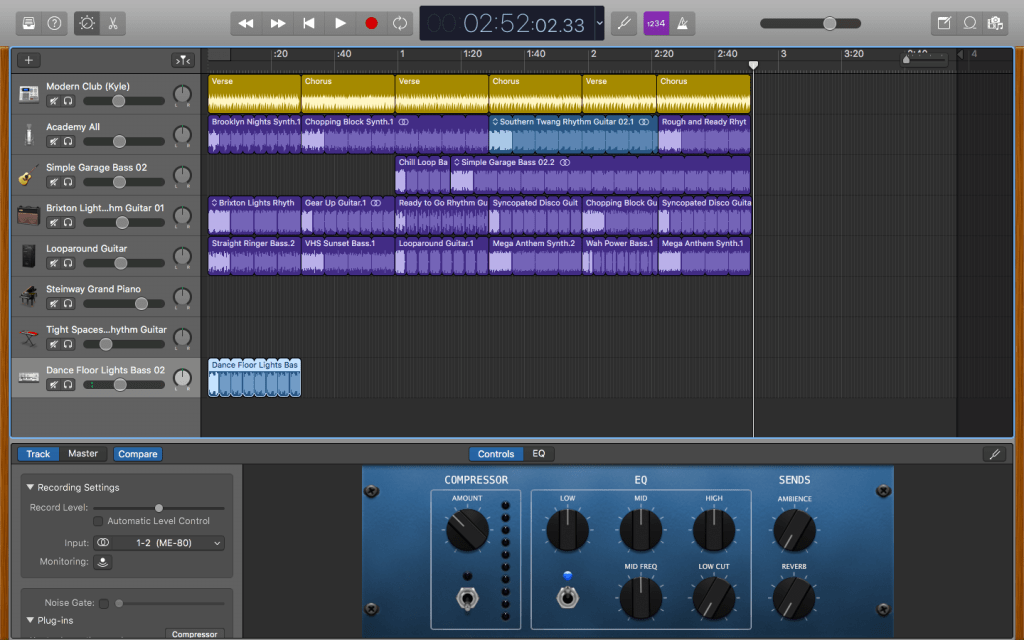 Best Free Audio Editing Software 13+ DAWs for Biginners BizTechPost