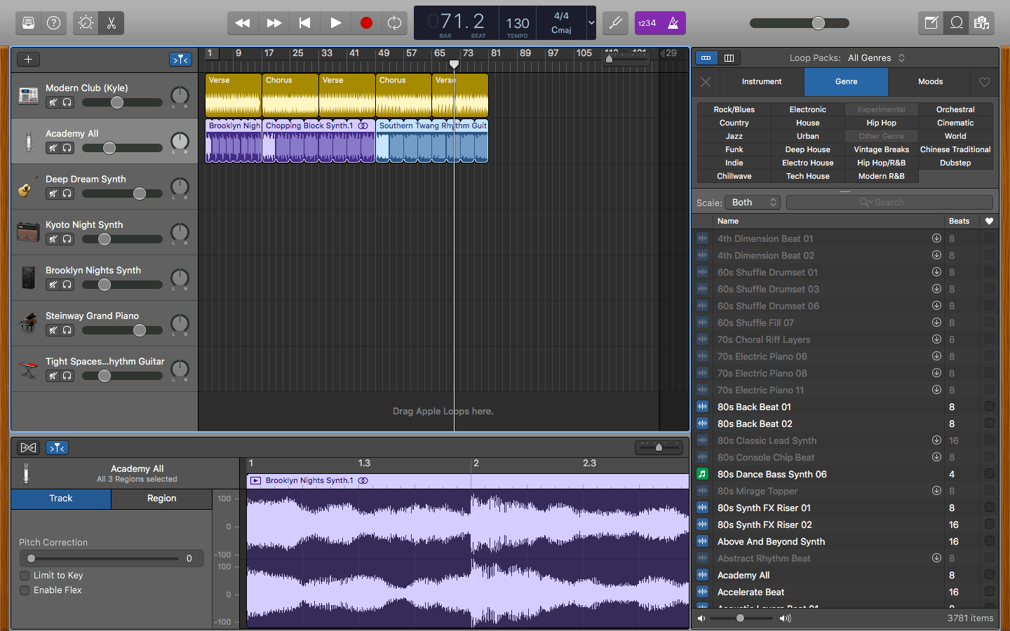 best free audio editor program