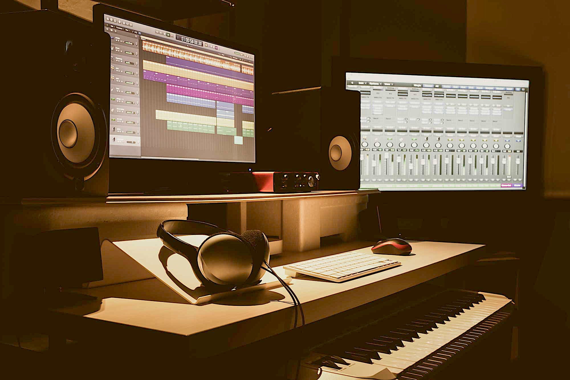 Free Daw Software For Beginners Free Daw Software For Beginners