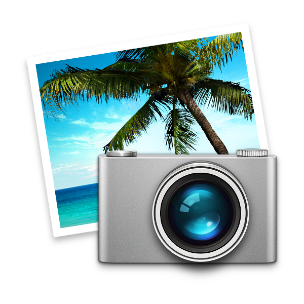 best program to make a photo slideshow on mac