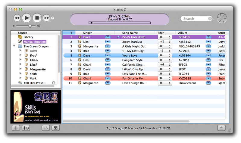 best free karaoke software for Windows