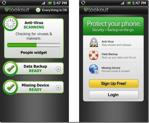 best free antivirus for iphone