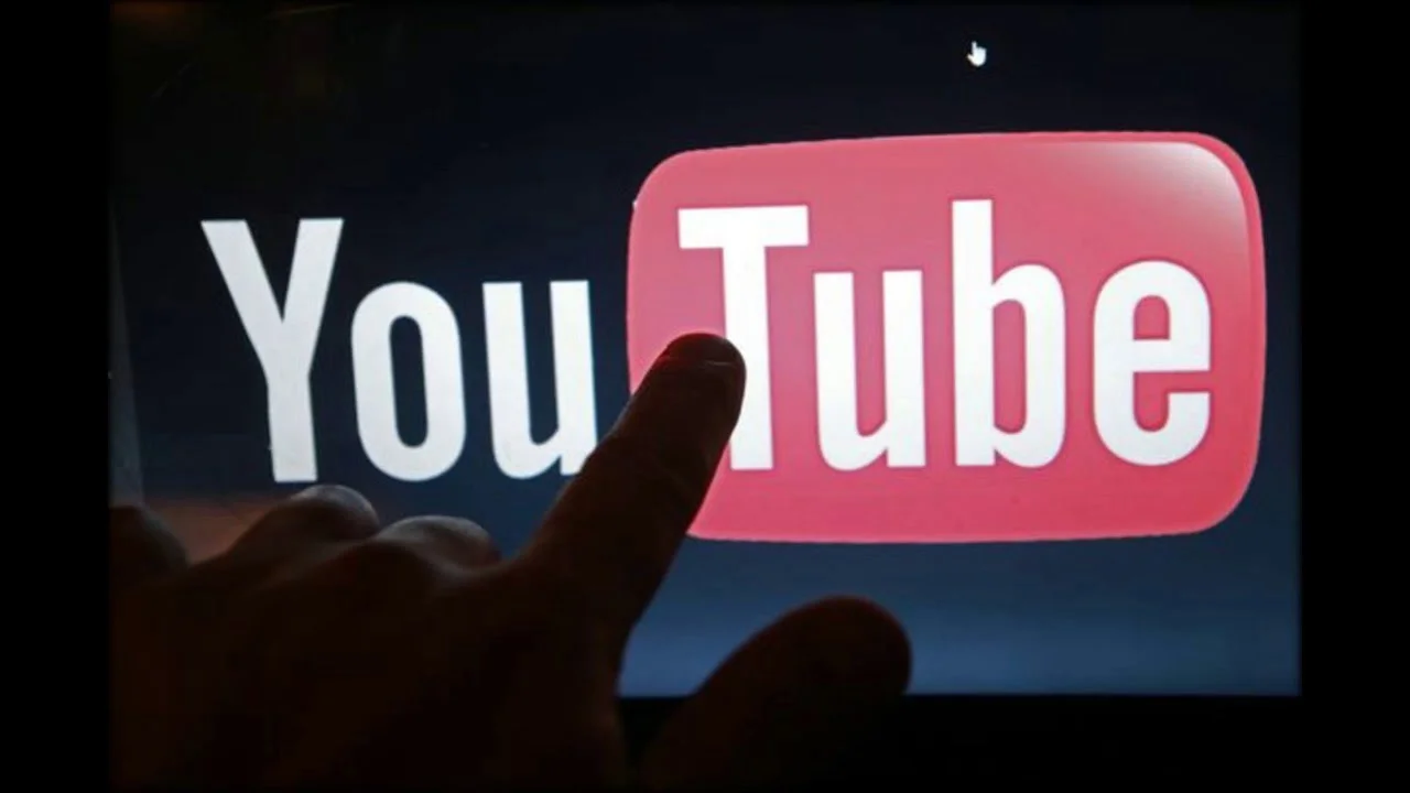 YouTube