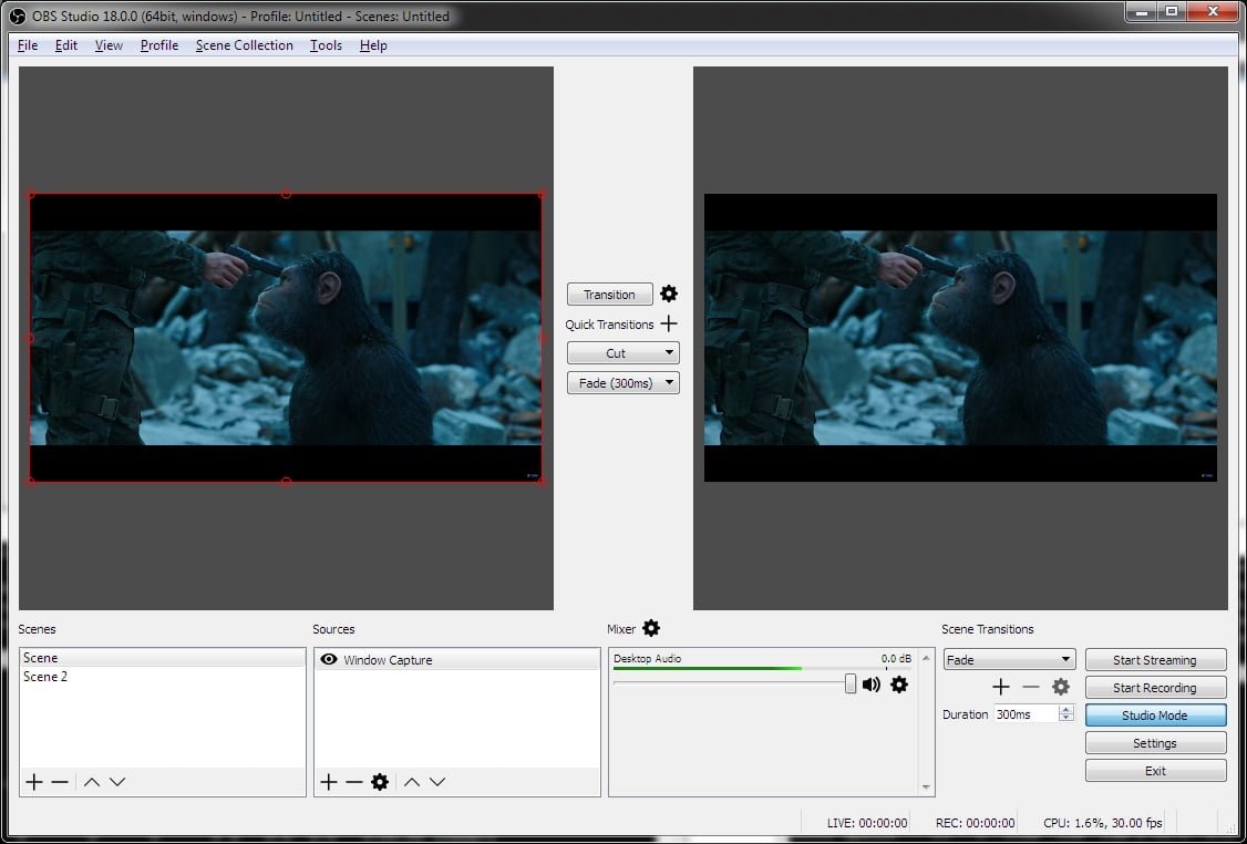 best game recording software