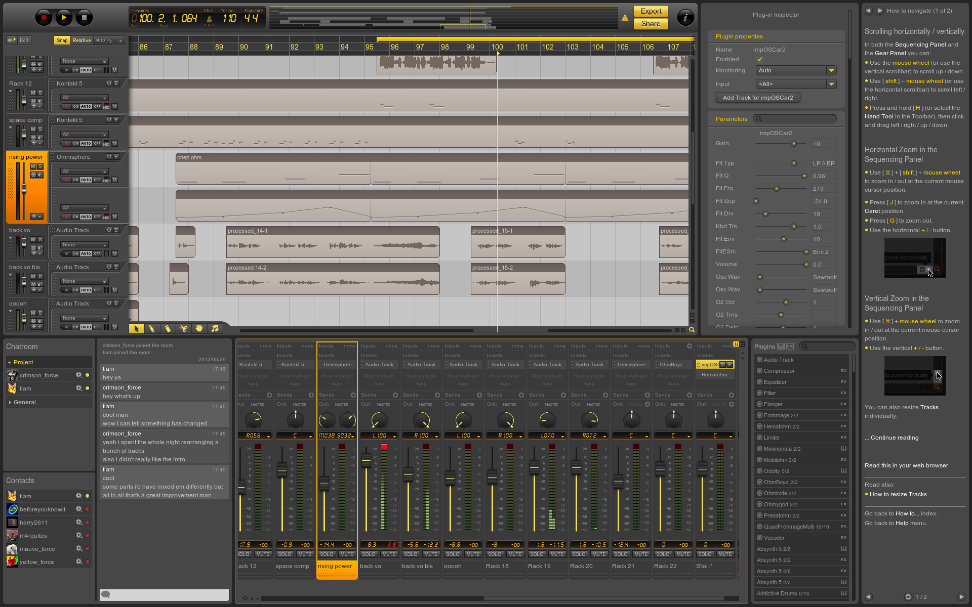 free audio editor mac free audio editor mac