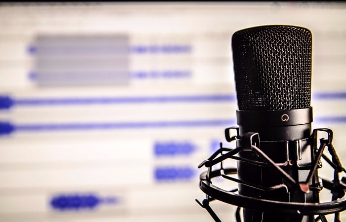 best audio editing software for beginners