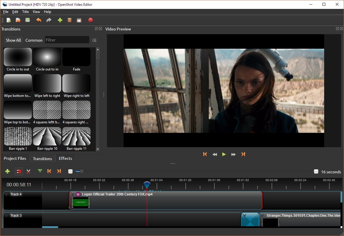 Best video editing software for newbies