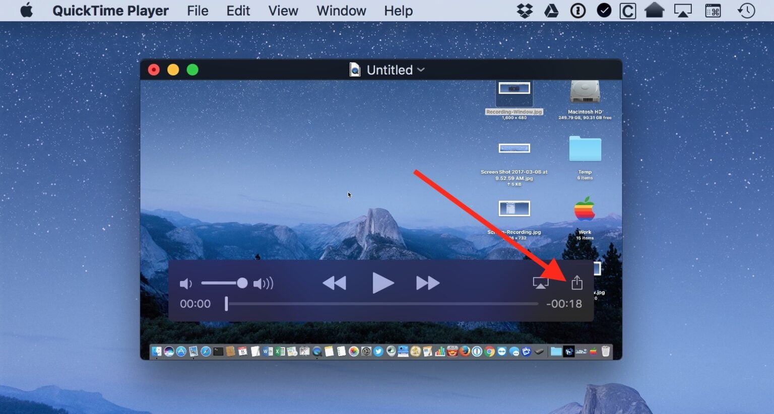 quicktime player screen recording no sound quicktime player screen recording no sound