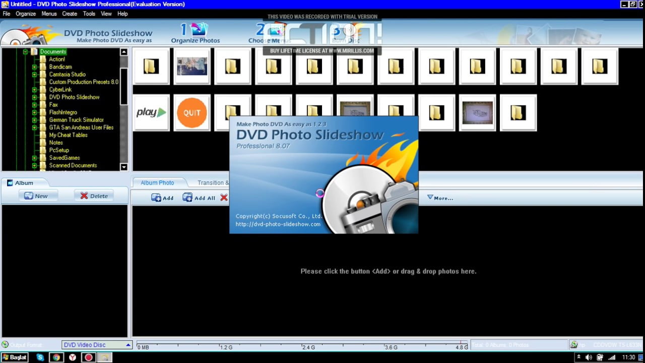 best slideshow movie maker best slideshow movie maker