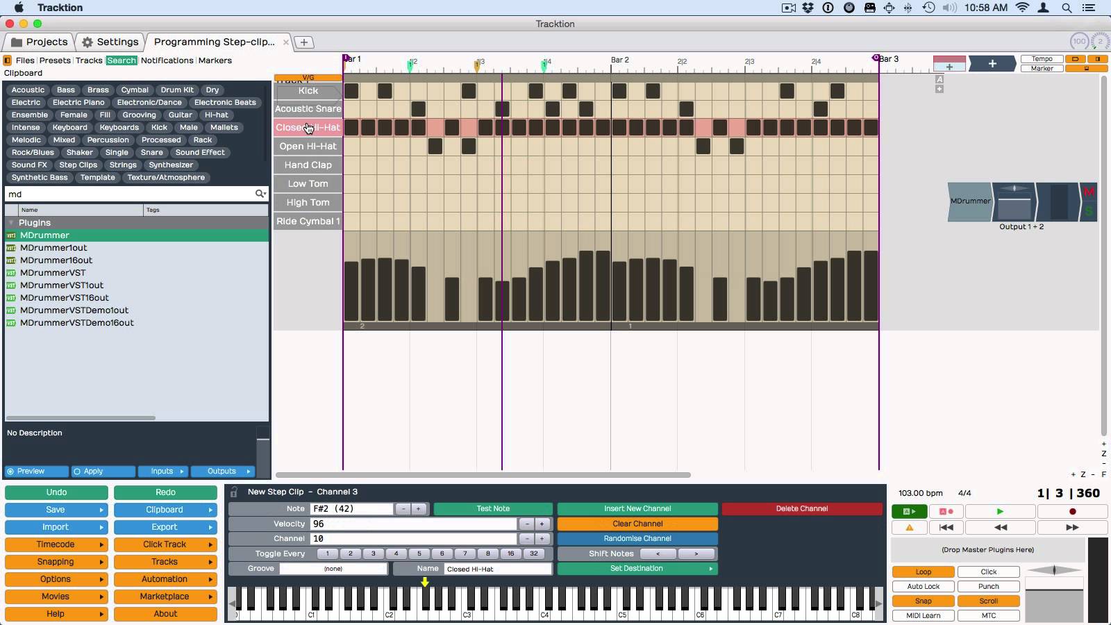 Audacity Audacity